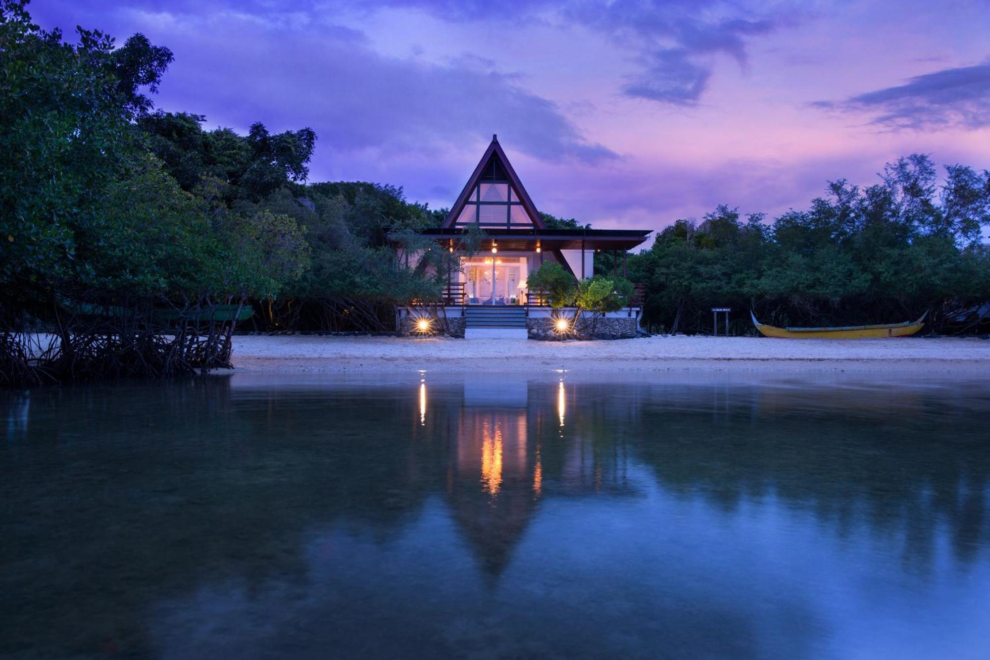 Plataran Menjangan Resort And Spa - Chse Certified Banyuwedang Exterior photo