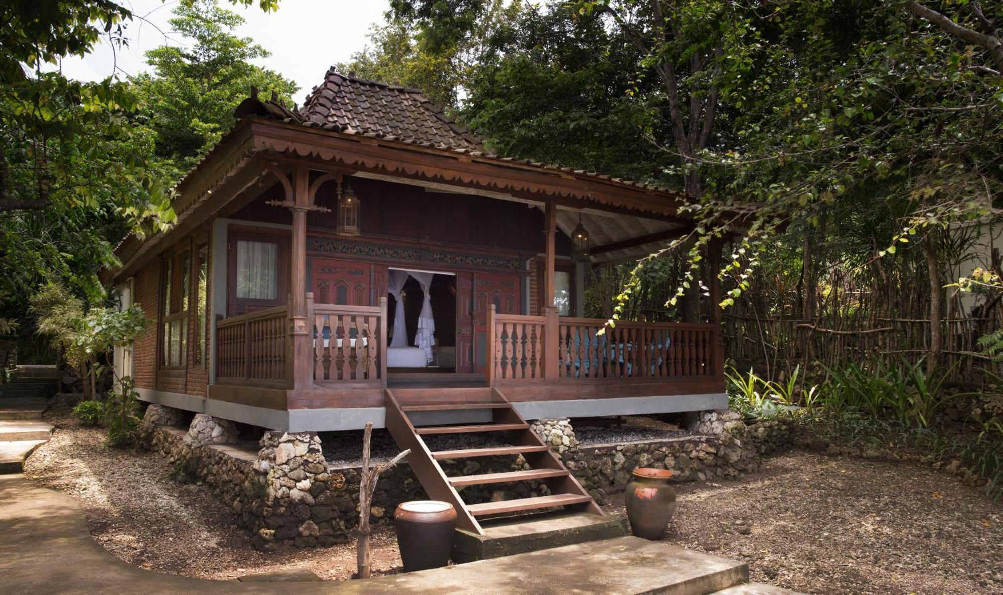 Plataran Menjangan Resort And Spa - Chse Certified Banyuwedang Exterior photo