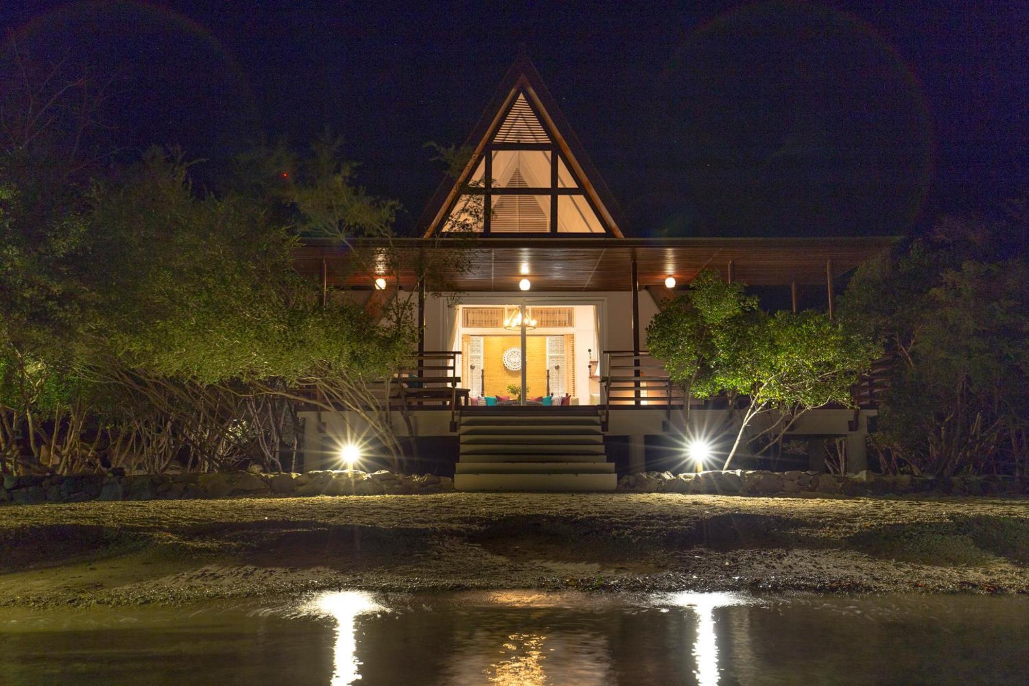 Plataran Menjangan Resort And Spa - Chse Certified Banyuwedang Exterior photo